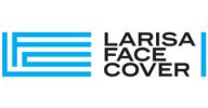 LARISA-FACE-COVER-LOGO